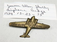 1934 jimmie allen for sale  Sergeant Bluff