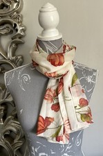 neck scarves ladies for sale  NORTHALLERTON