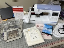 Brother pe800 embroidery for sale  Whitehall