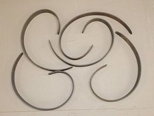 Blacksmith knife maker for sale  Mansfield