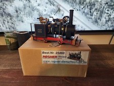 Regner vincent live for sale  Kokomo