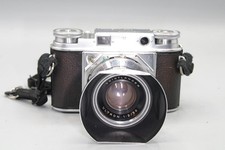 Voigtlander prominent 35mm for sale  CHELTENHAM