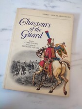 Chasseurs the guard d'occasion  Lille-