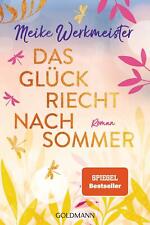 Glück riecht sommer gebraucht kaufen  Mönchengladbach