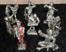 Zinnfigur schnabel zinnminiatu gebraucht kaufen  Mutlangen