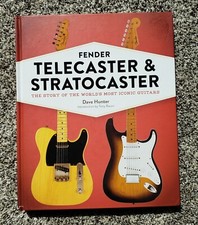 Fender telecaster stratocaster for sale  Tampa
