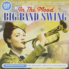 Mood big band for sale  Montgomery