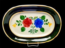 Servierplatte villeroy boch gebraucht kaufen  Waakirchen