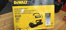 Dewalt 000 btu for sale  Framingham