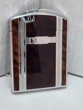 Vintage ronson twentycase for sale  Union