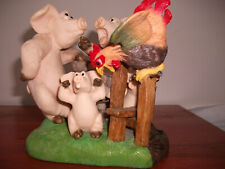 Large piggin pig for sale  LONDON