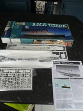 Revell 05210 700 for sale  ISLE OF BUTE