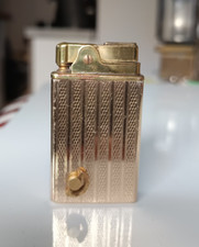 Ancien briquet essence d'occasion  Peyrehorade