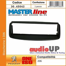 Mascherina autoradio din usato  Marigliano