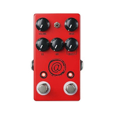 Jhs pedals andy usato  Roccagloriosa