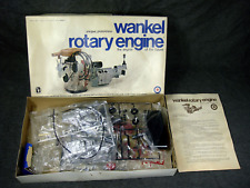 Vintage entex wankel for sale  Virden