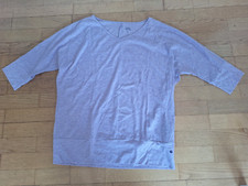 Yogashirt arm rosa gebraucht kaufen  Leinfelden-Echterdingen