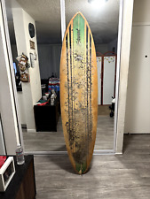 Yellow surfboard price for sale  San Francisco