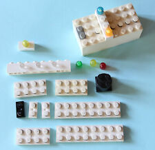 Lego system light gebraucht kaufen  Würzburg