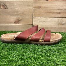 Merrell merlot sandals for sale  Davenport