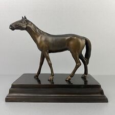 Dekorative statuette pferd gebraucht kaufen  Dessau-Roßlau