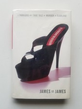 Usado, Disco Bloodbath : A Fabulous but True Tale of Murder, Hardcover James St. James comprar usado  Enviando para Brazil