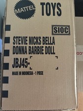 Stevie nicks barbie usato Stevie nicks barbie usato  Spedire a Italy
