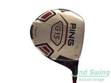 Ping g15 draw for sale  Eden Prairie