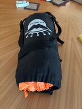 Mumienschlafsack wenke wistler gebraucht kaufen Mumienschlafsack wenke wistler gebraucht kaufen  Bergkamen