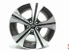 Jante aluminium 403000072r d'occasion  France