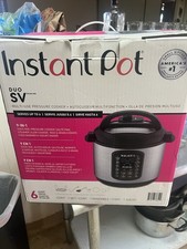 Insta pot pressure for sale  Los Angeles