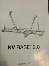 Kuat nv2 hitch for sale  Saint Louis