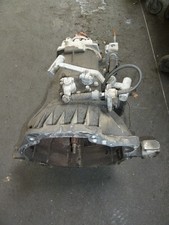 Schaltgetriebe iveco daily gebraucht kaufen  Schönenberg-Kübelberg