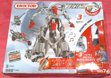 Erector meccano speed d'occasion  Expédié en Belgium