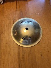Prato de efeitos Zildjian “Zil-Bel” 6 polegadas série FX usado comprar usado  Enviando para Brazil