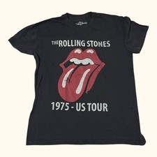 Rolling stones 1975 for sale  Eau Claire