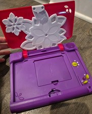 My Password Journal de Mattel - Diario electrónico activado por voz 2014 - ¡Funciona! segunda mano  Embacar hacia Mexico