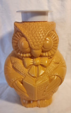 Vintage plastic owl for sale  Reno