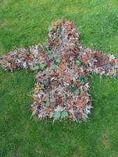 Sprinter custom ghillie for sale  ASHFORD