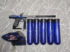 Rare custom blue for sale  Forest Hills
