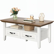 Farmhouse coffee table for sale  Montgomery