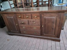 Anrichte rustikal gebraucht kaufen  Wittenberge
