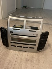 toyota cd player gebraucht kaufen  Hamburg