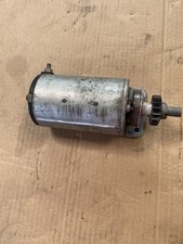Anlasser rasenmäher traktor gebraucht kaufen  Donaueschingen