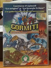 Gormiti gli invincibili usato  Verrua Savoia