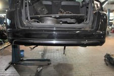 Stossfänger stossstange hinte gebraucht kaufen  Warendorf
