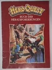 Heroquest ersatzteile karak gebraucht kaufen  Berlin