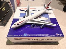Inflight200 british airways for sale Inflight200 british airways for sale  HAYES