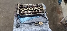 Zylinderkopf nockenwellen zahn gebraucht kaufen  Idar-Oberstein