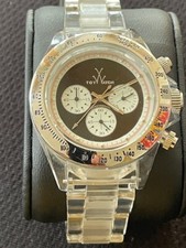 Toy watch chronograph for sale  Lake Worth